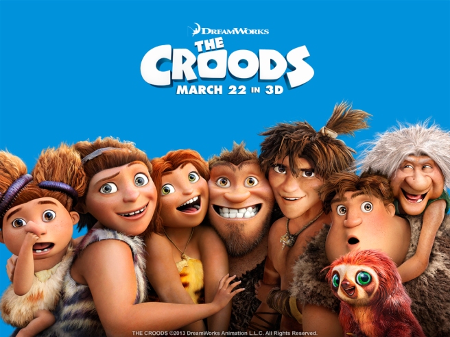 //credit The Croods
